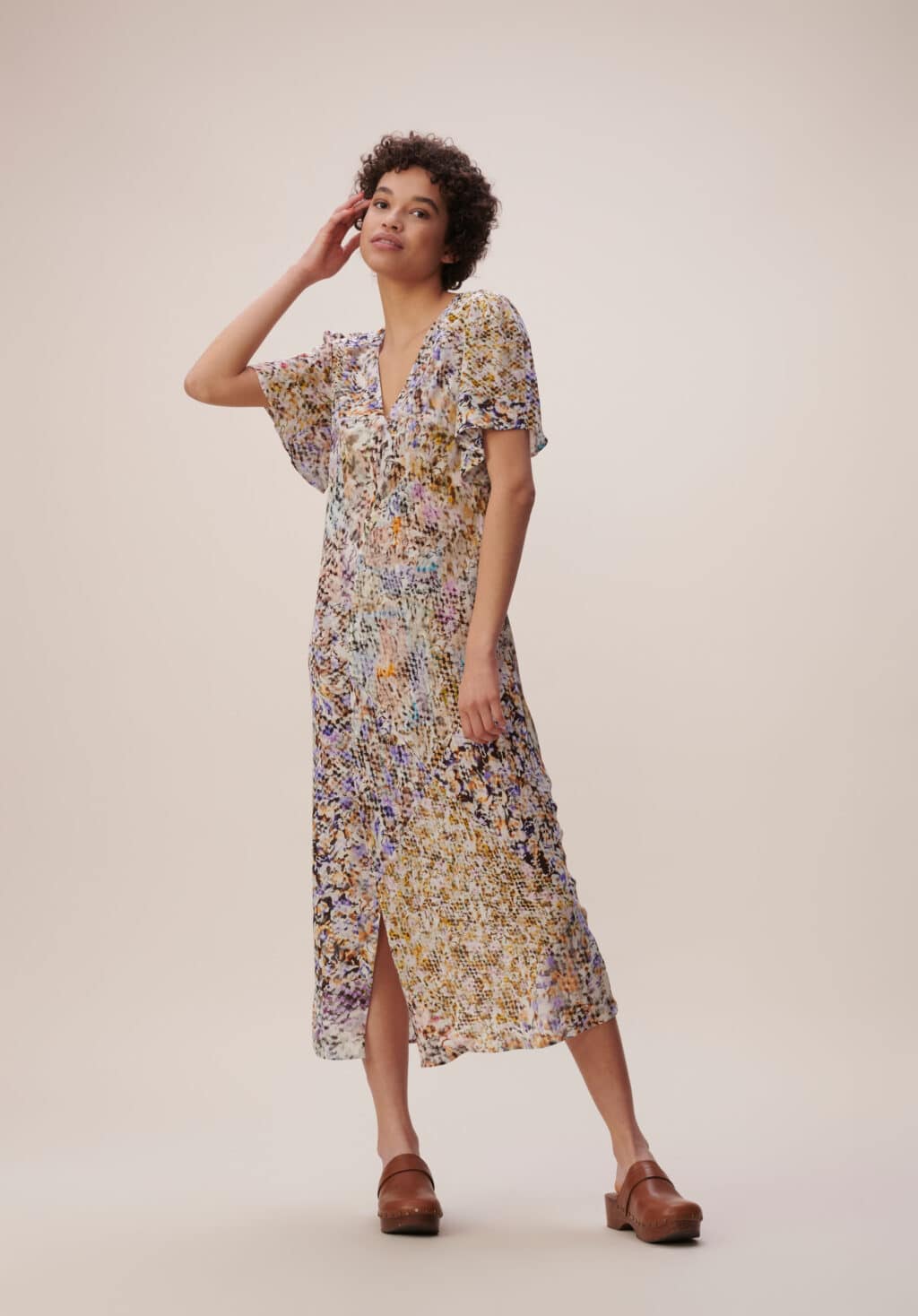 Lala Berlin Dress Denee - Image 2