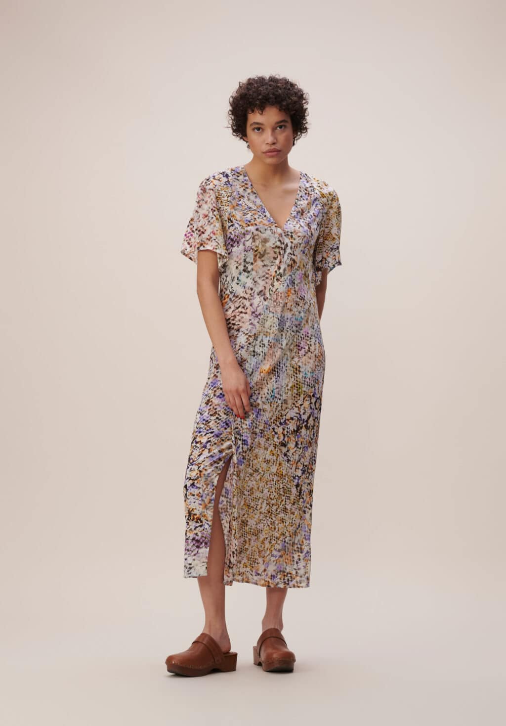Lala Berlin Dress Denee - Image 3