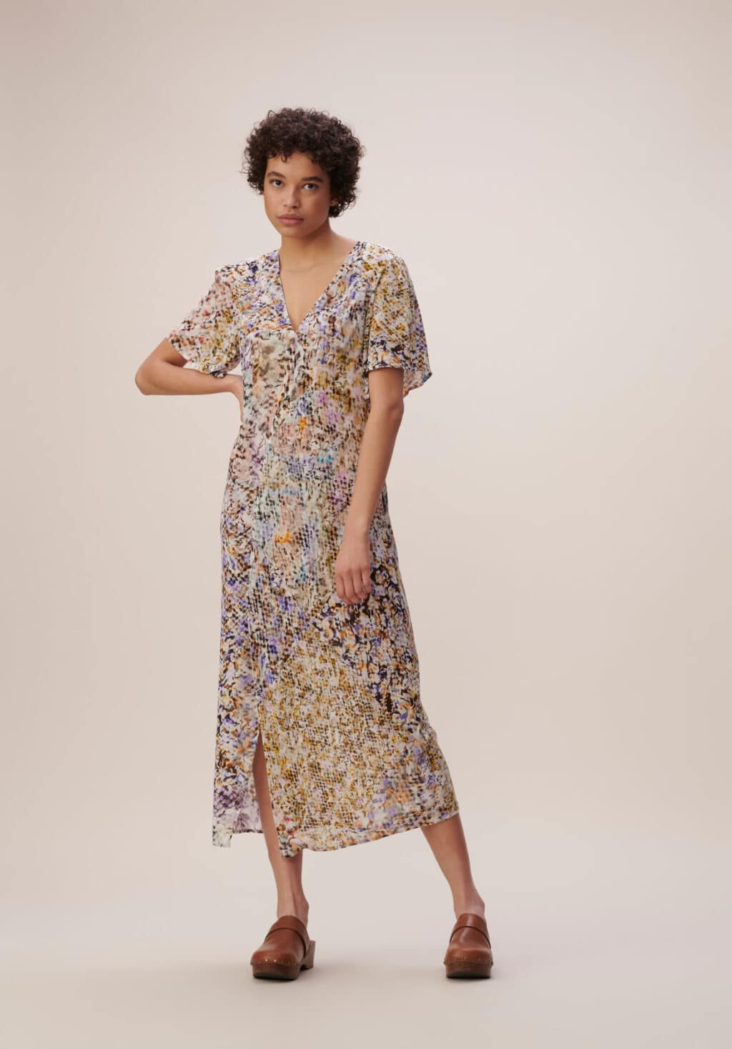 Lala Berlin Dress Denee - Image 5