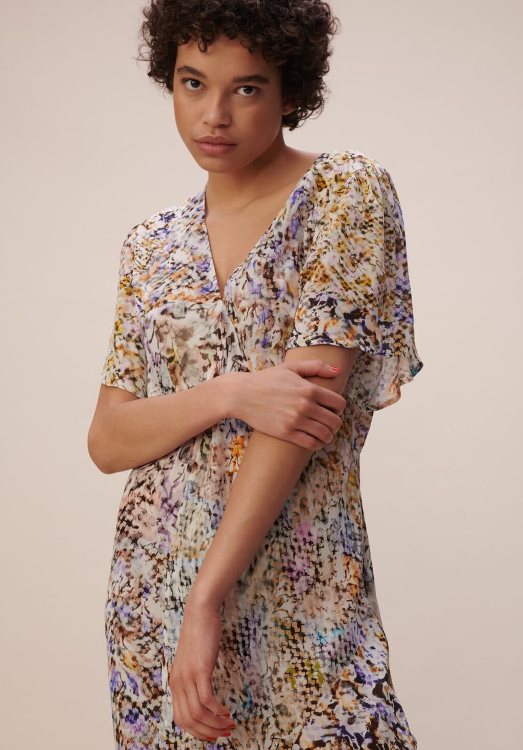 Lala Berlin Dress Denee - Image 8