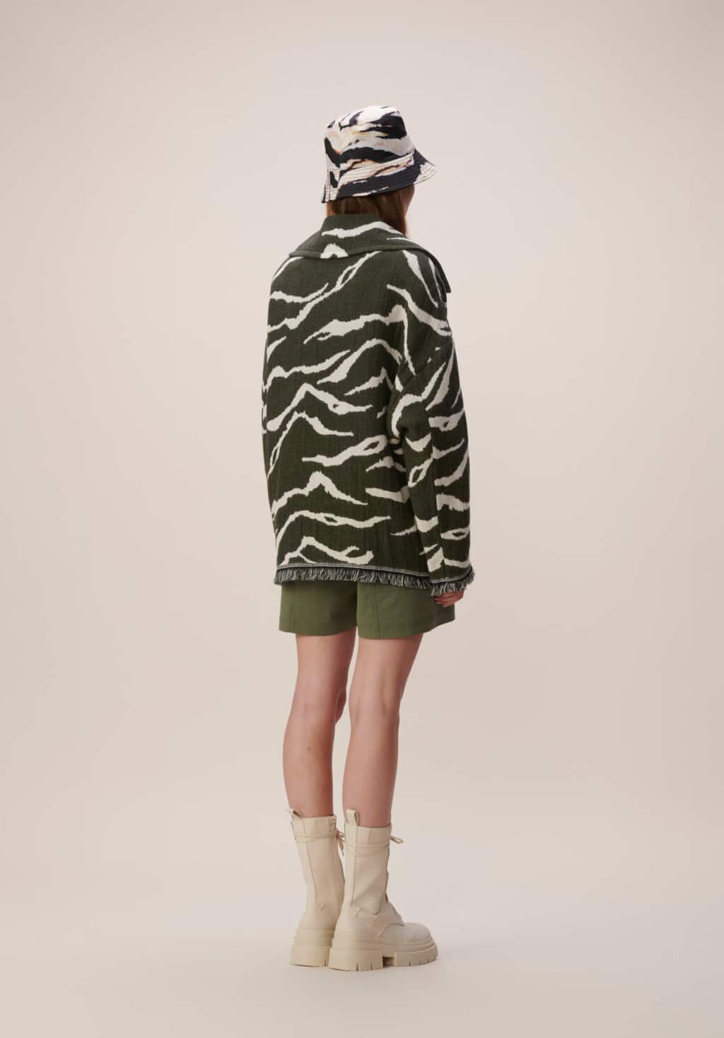 Lala Berlin Jacket Juelz - Image 2