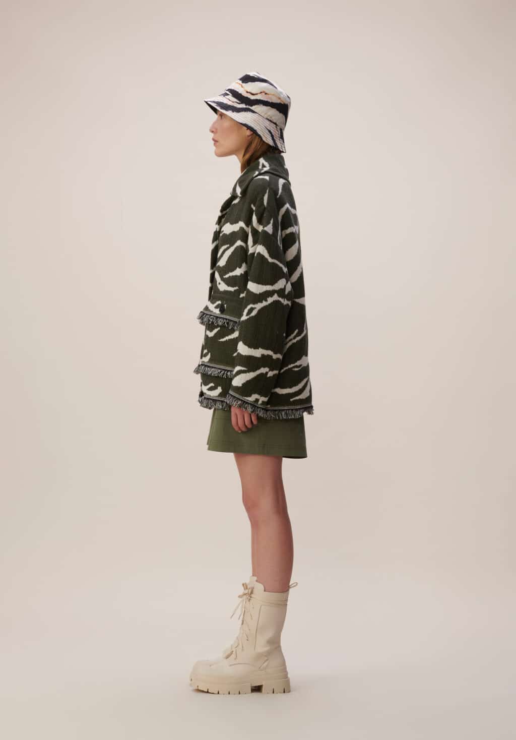 Lala Berlin Jacket Juelz - Image 3