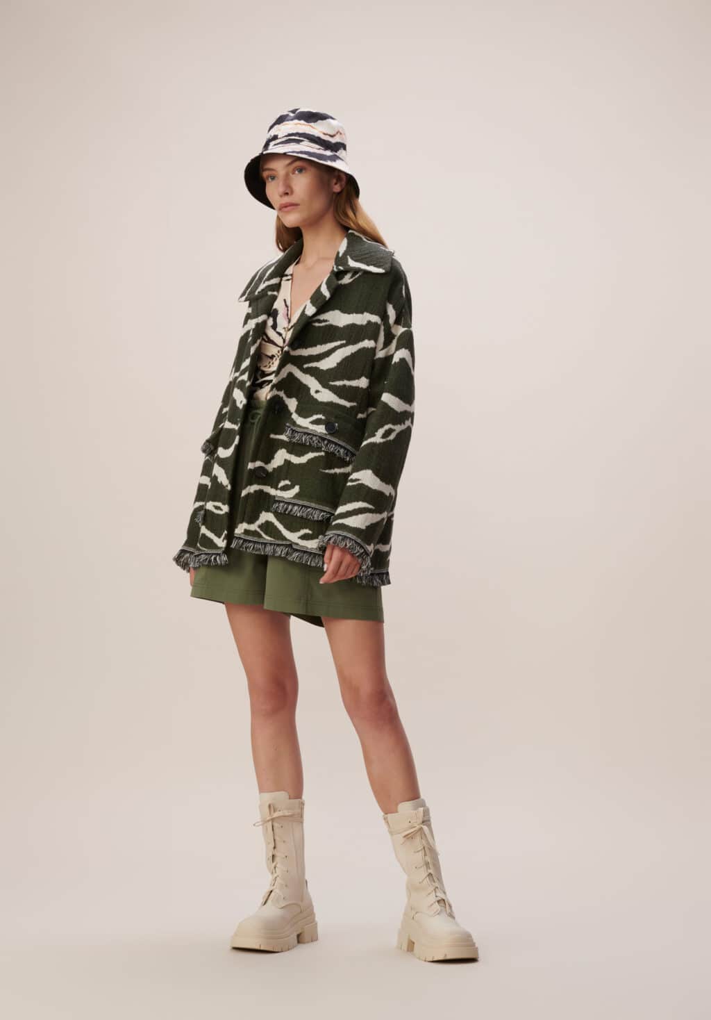 Lala Berlin Jacket Juelz - Image 4