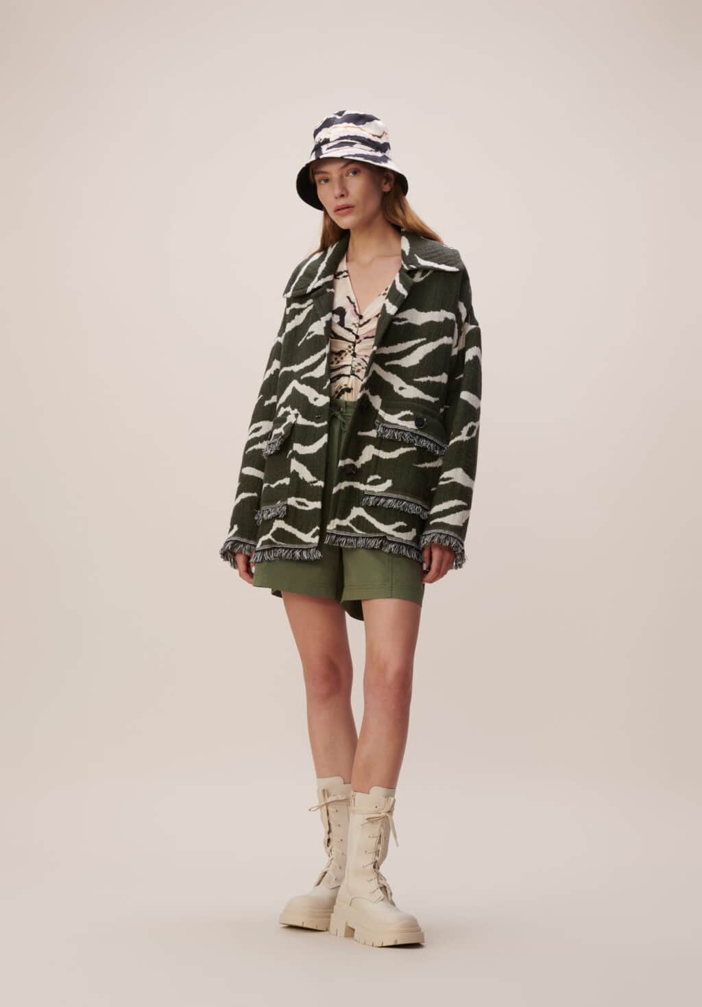 Lala Berlin Jacket Juelz - Image 5