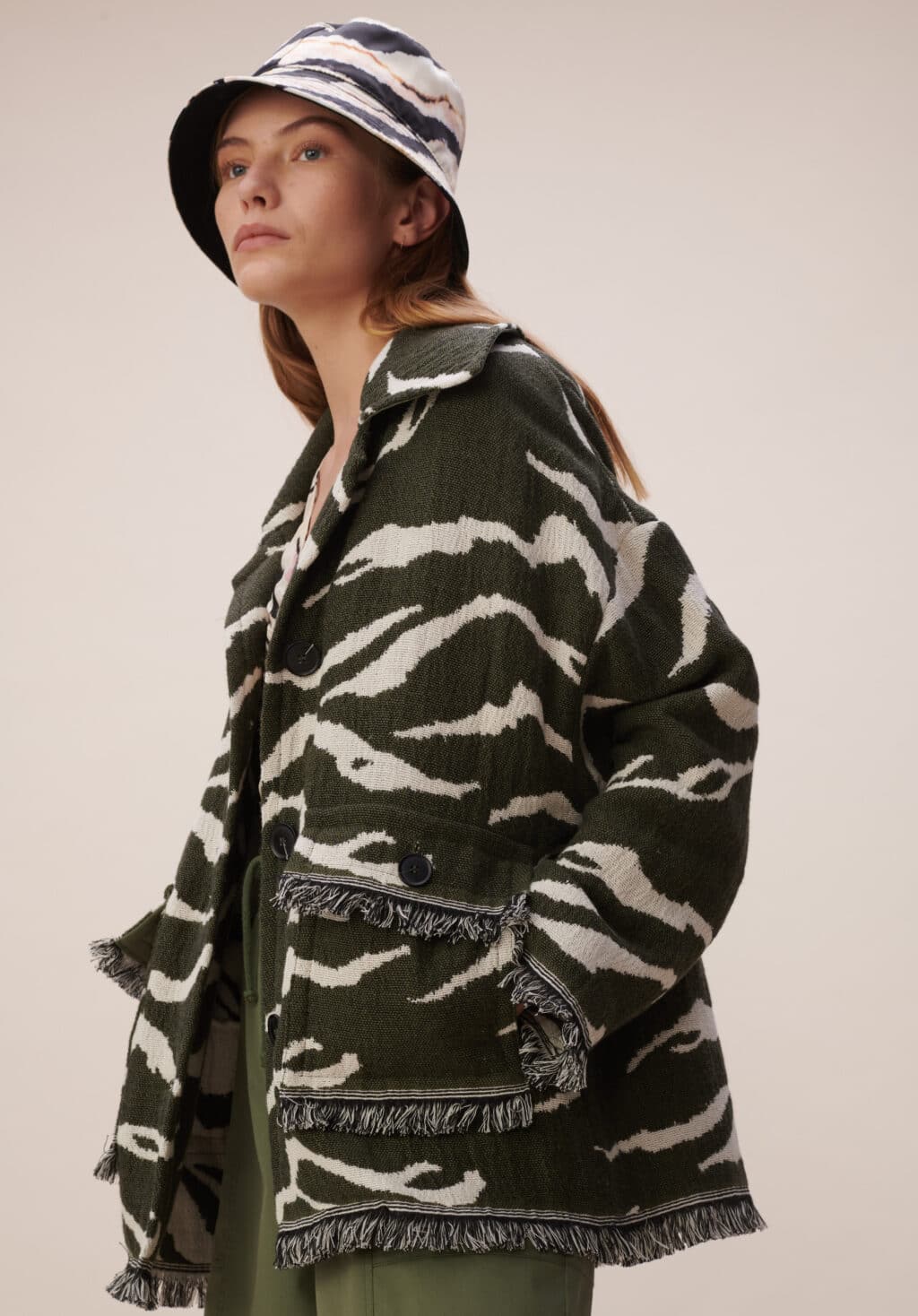 Lala Berlin Jacket Juelz - Image 6