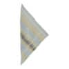 Lala Berlin Scarf Amalin Brown Shades