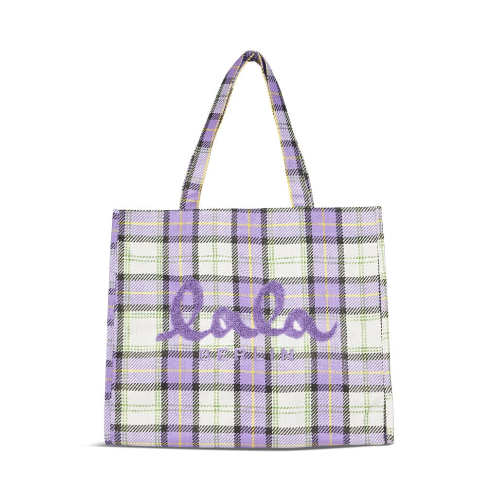 Lala Berlin Tote Cali