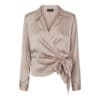SAND Linosa Blouse Patterned