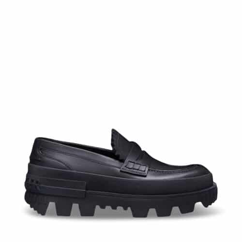 Moncler Maxence Loafer Black