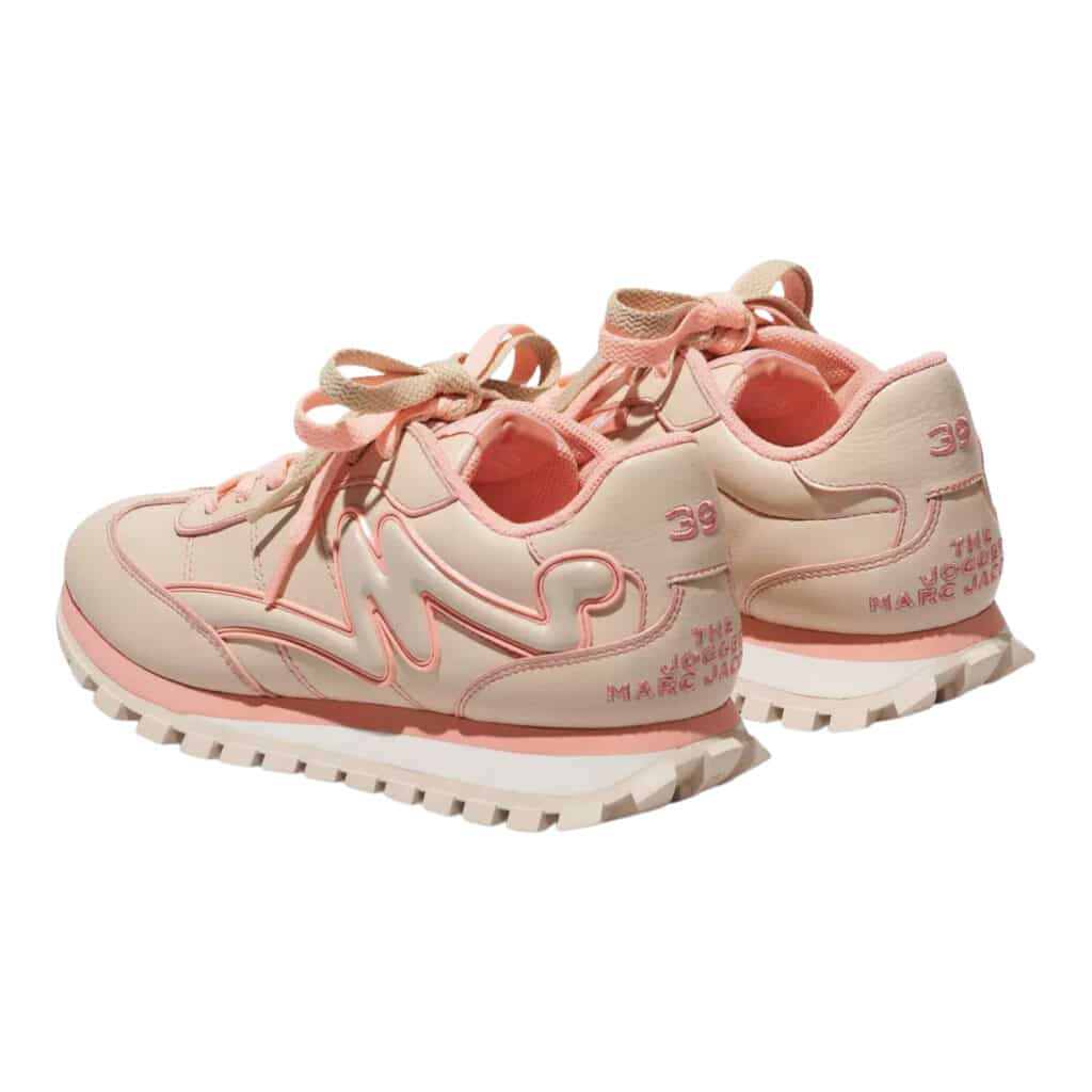 Marc Jacobs The Jogger Tapioca - Image 2