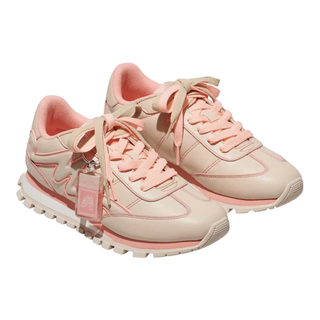 Marc Jacobs The Jogger Tapioca