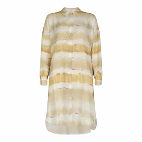 Lala Berlin Dress Donovan Prisma Gul