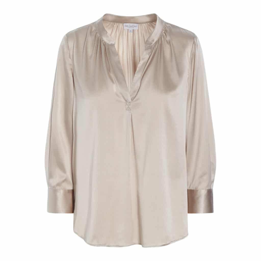 Dea Kudibal Penelope Shirtbluse Sand/beige