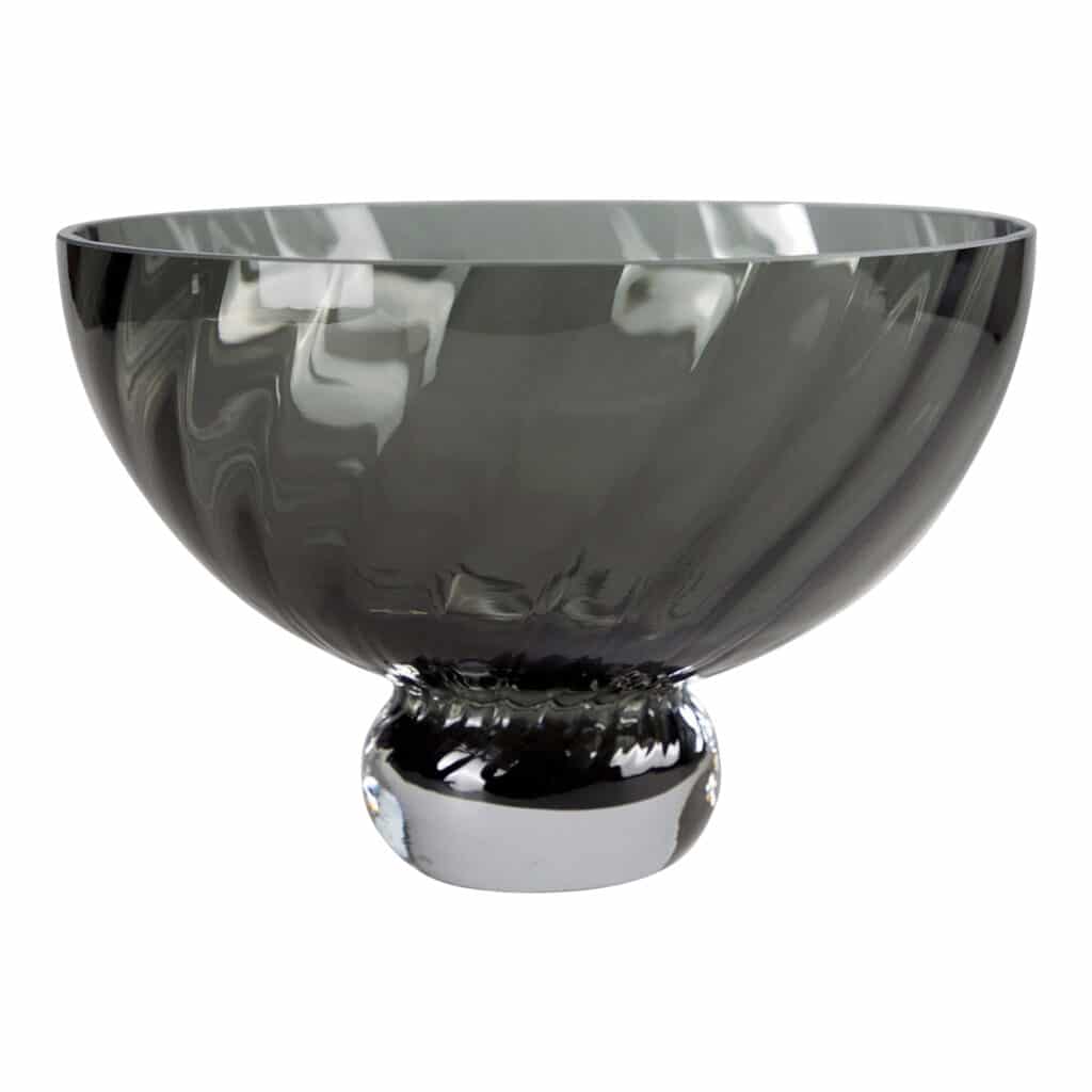Specktrum Meadow Bowl Grey