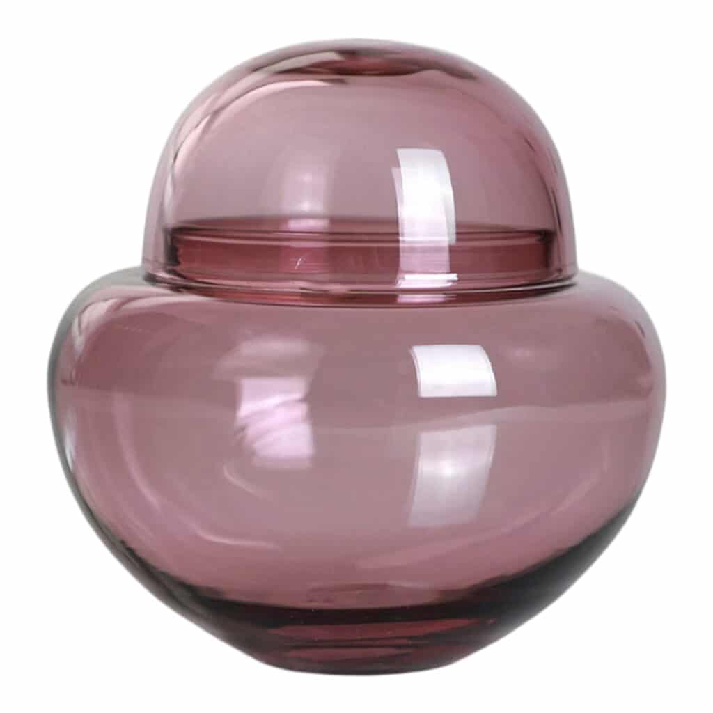 Specktrum Vincent Bonbonniere Plum