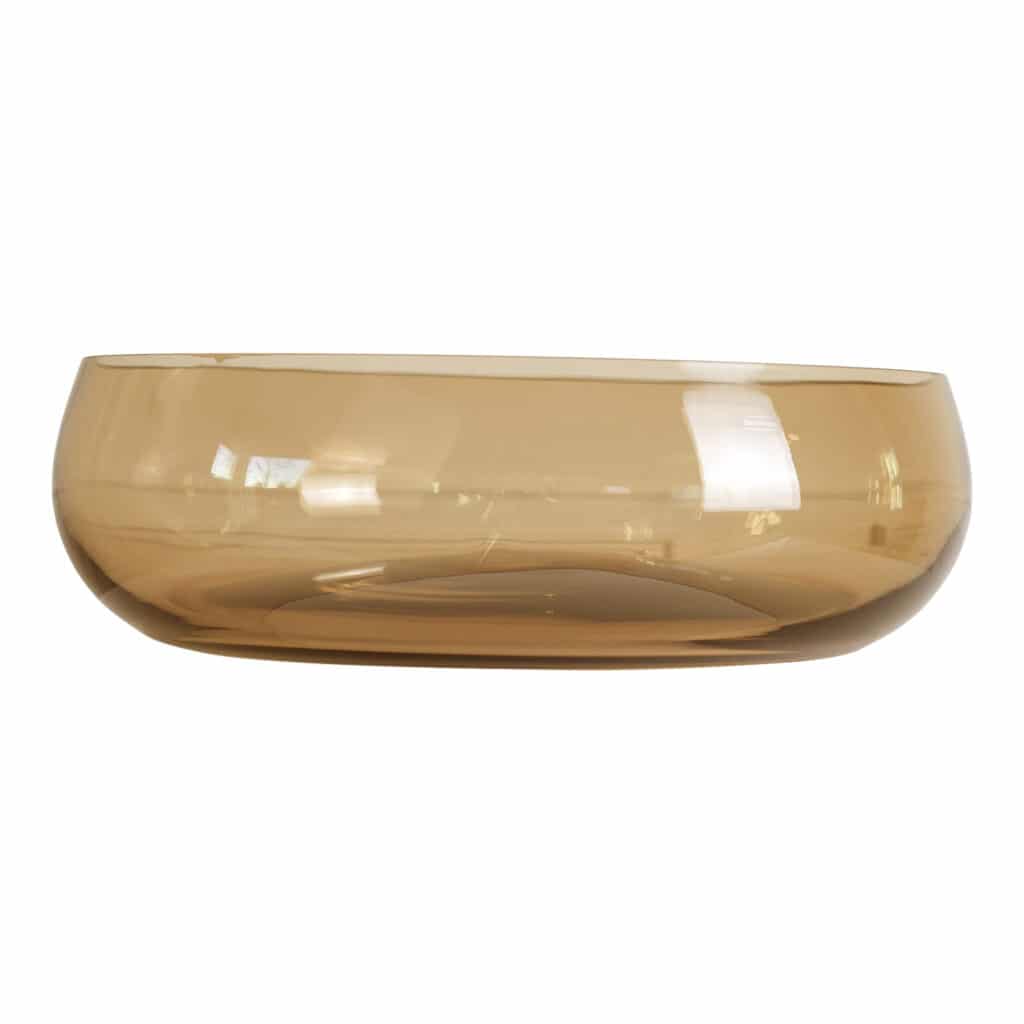 Specktrum Harper Bowl Amber