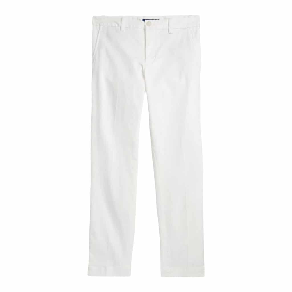Polo Ralph Lauren Chinos Hvid Ny model