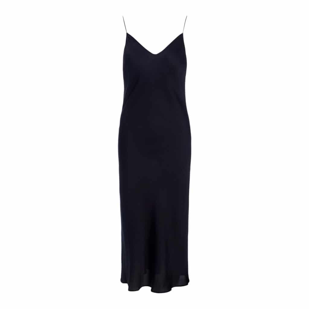 Dea Kudibal Adelaide Stropdress Black
