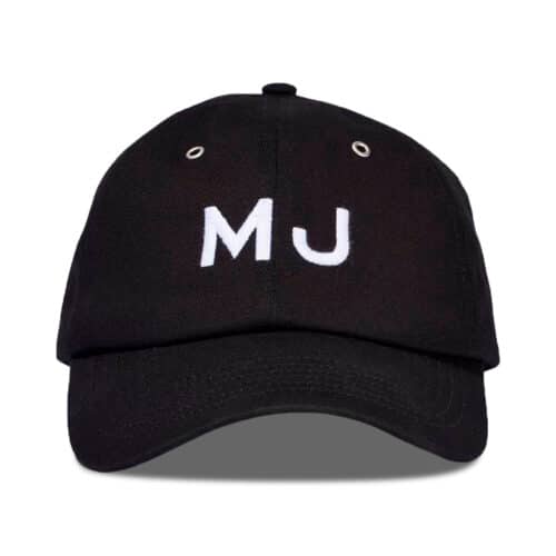 Marc Jacobs Cap Sort