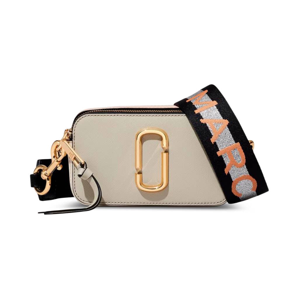 Marc Jacobs The Snapshot New Dust Multi