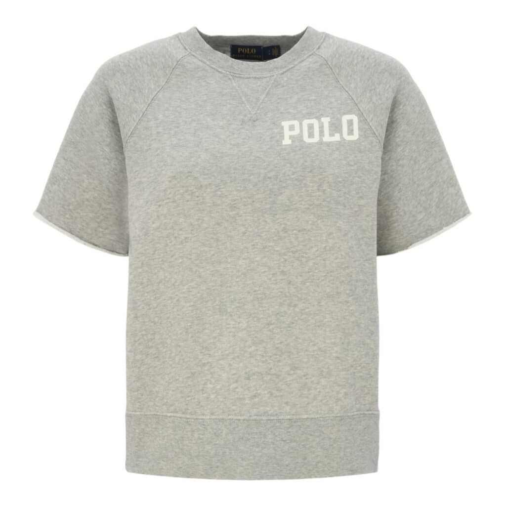 Polo Ralph Lauren Fleece Pullover