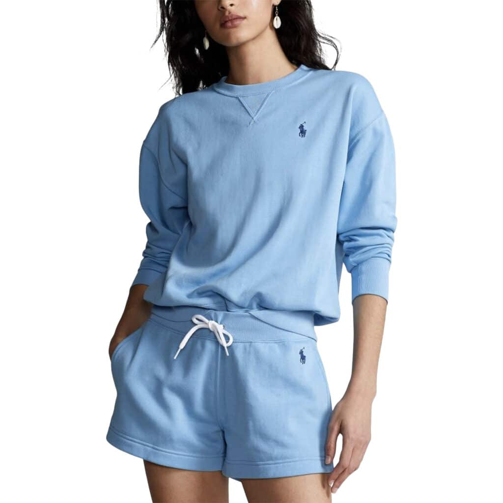 Polo Ralph Lauren Sweat Blue