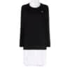Dea Kudibal Adelaide Stropdress Black