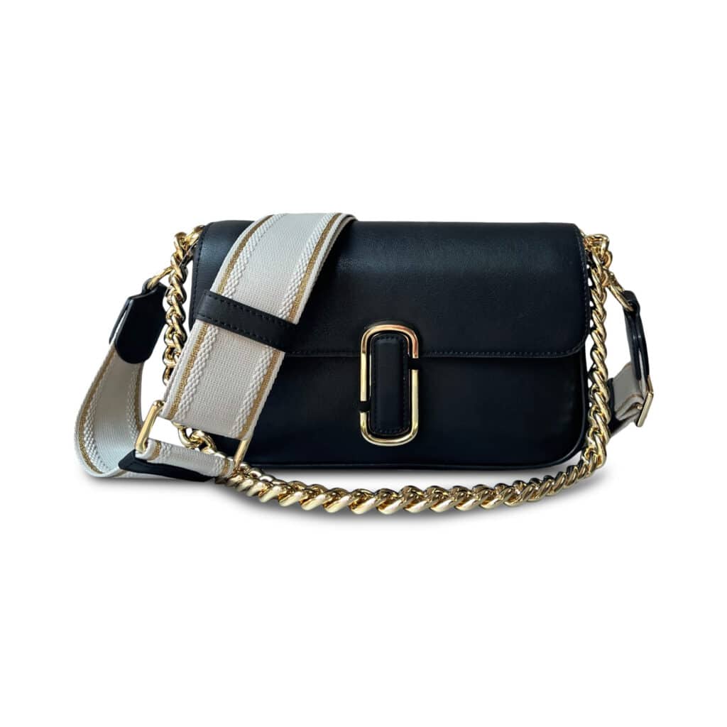 Marc Jacobs The Soft ShoWooler Bag