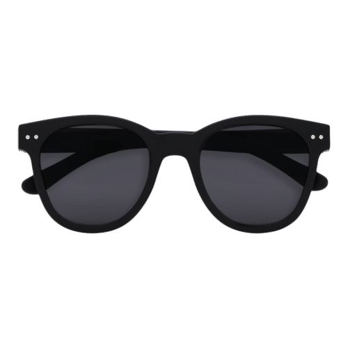 IZIPIZI PARIS #N Black Solbriller