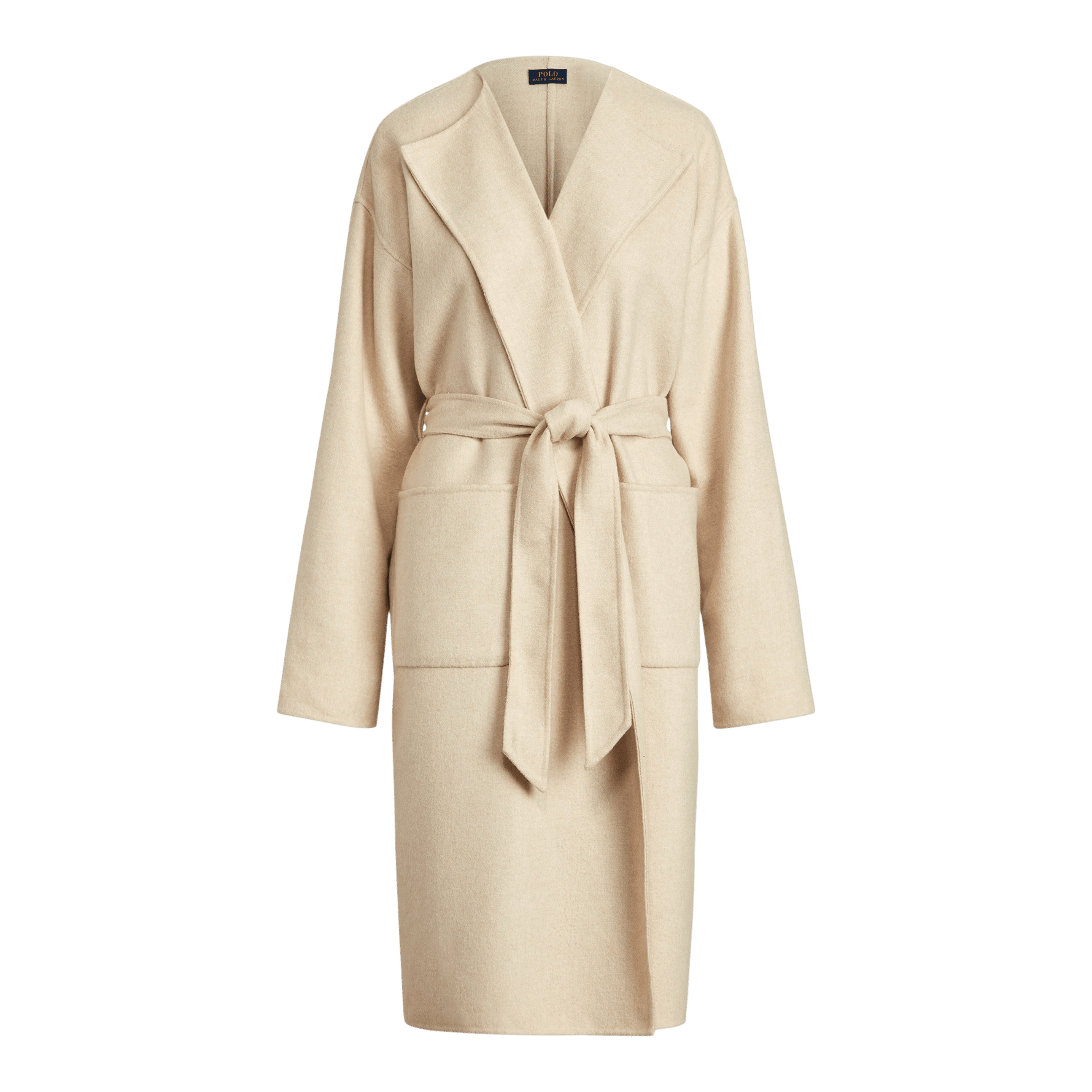 Polo Ralph Lauren Let Coat - LAURA THOMSEN LUXURY