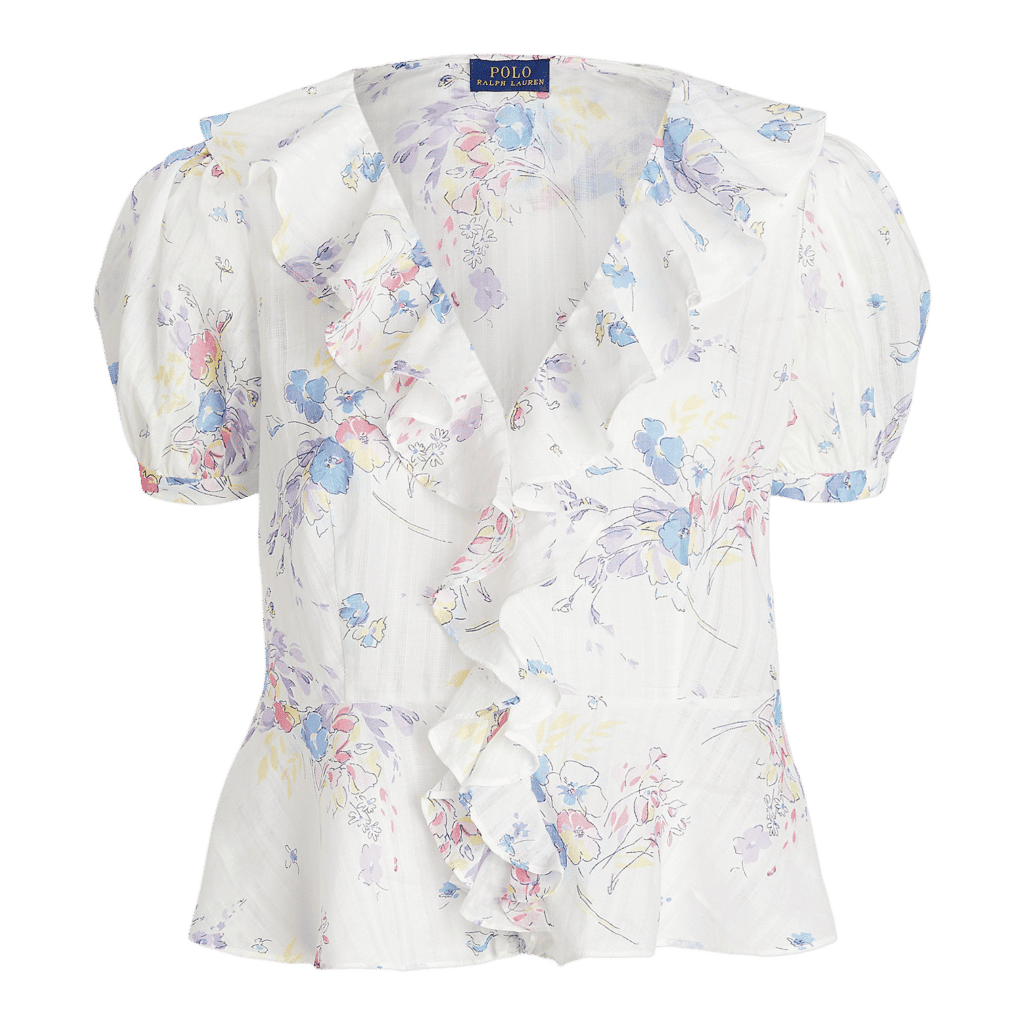 Polo Ralph Lauren Blouse Multi