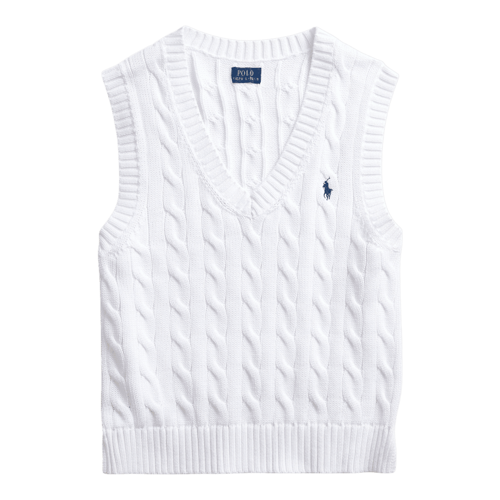 Polo Ralph Lauren Vest