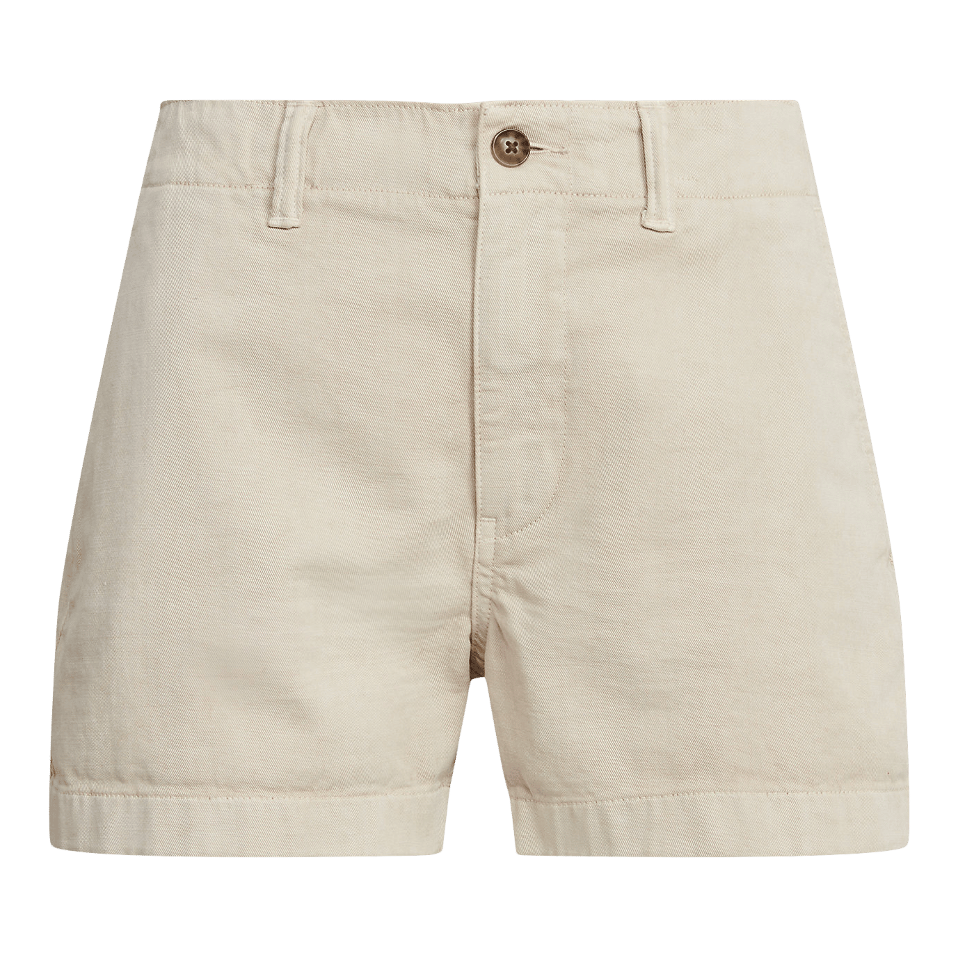 Ralph lauren twill sales shorts