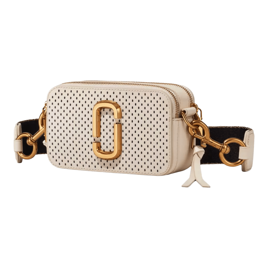MARC JACOBS The Snapshot Tapioca - Image 2