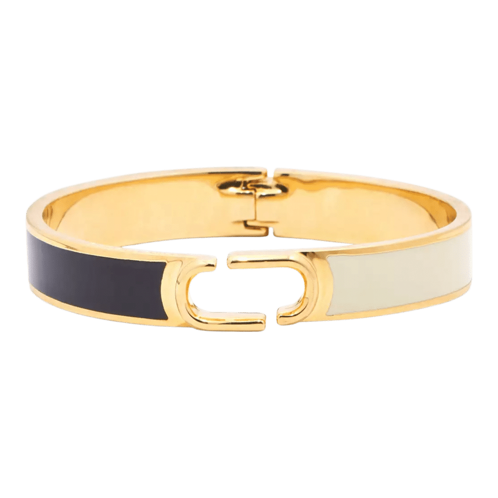 Marc Jacobs The Hinge Bangle