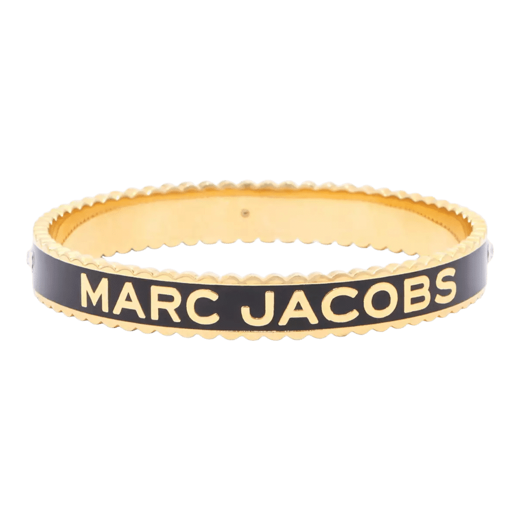 Marc Jacobs The Medallion Bangle
