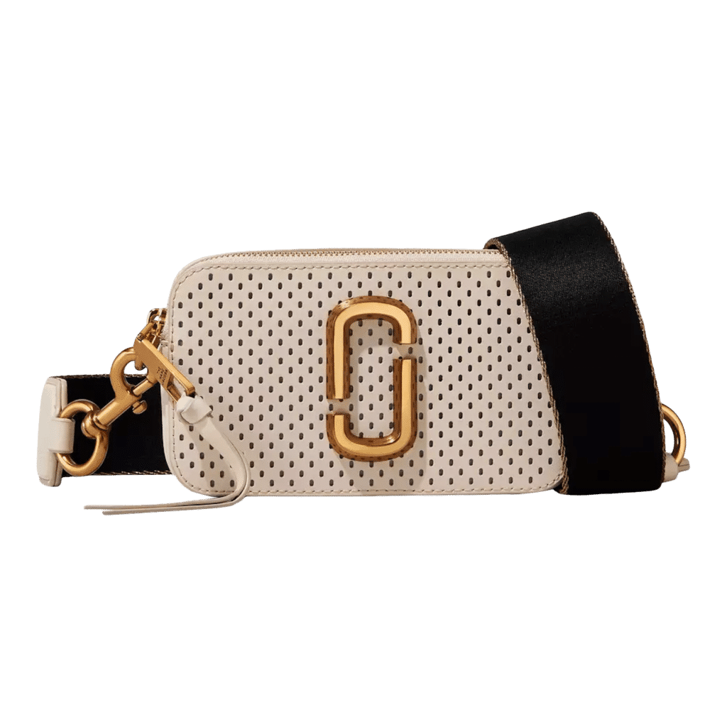 MARC JACOBS The Snapshot Tapioca
