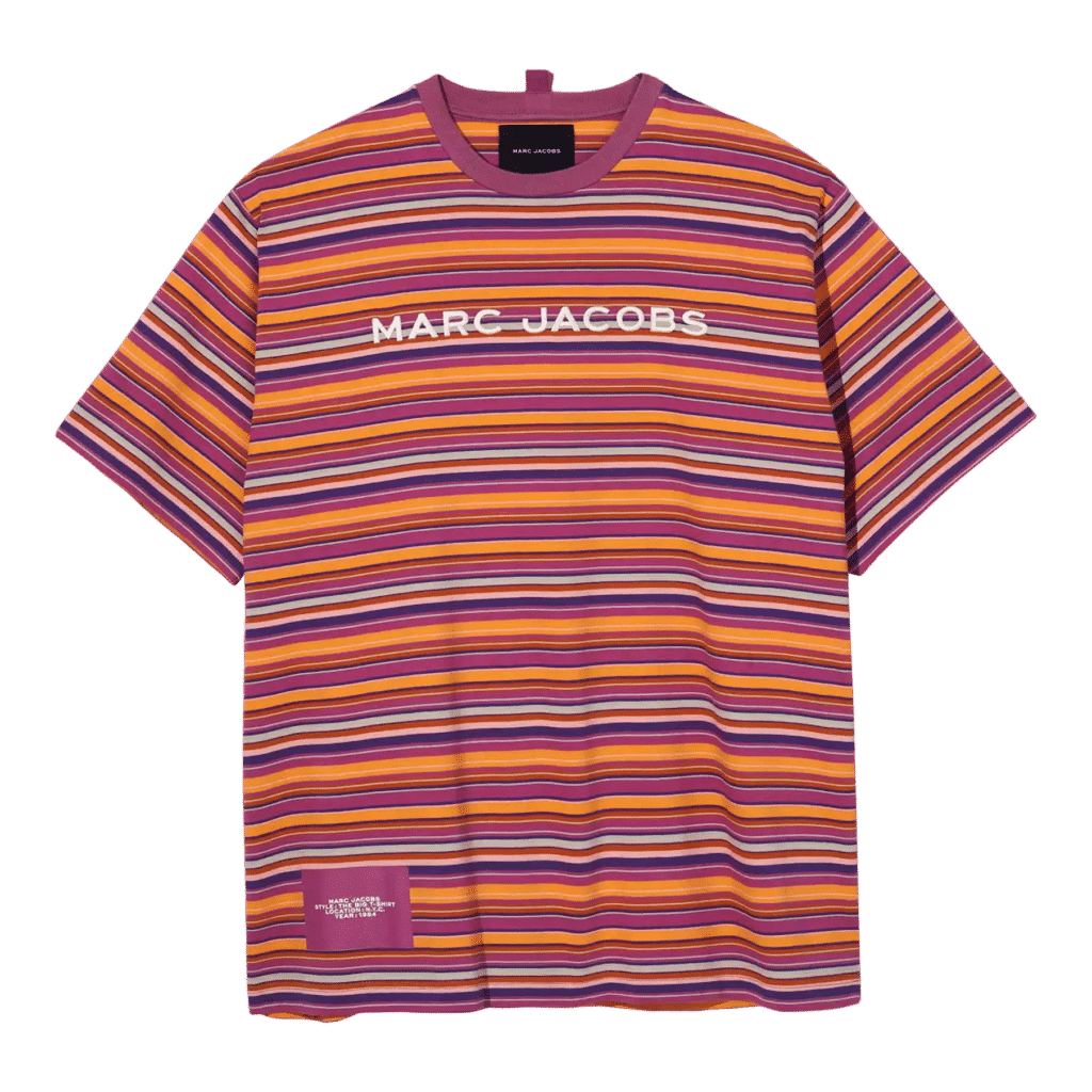 Marc Jacobs The T-shirt Multi