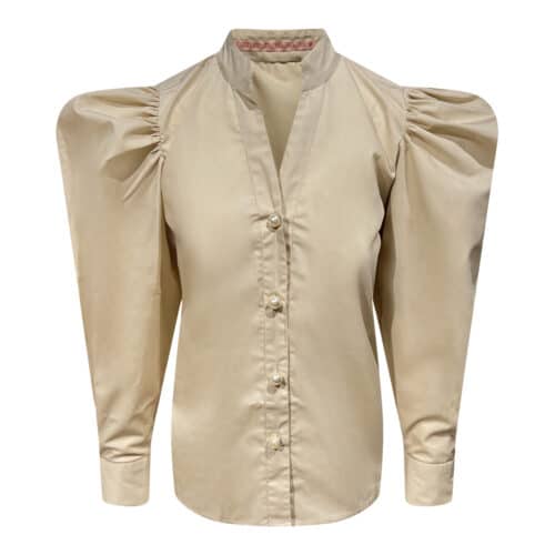 Stars By P Josephine Shirt