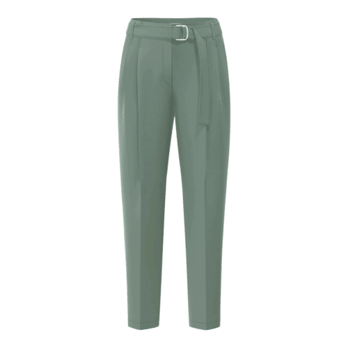 Boss Pastel green Pants