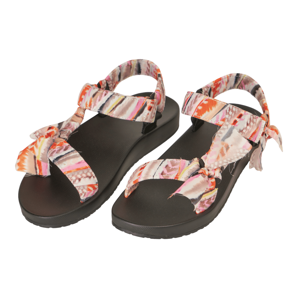 Lala Berlin Asger Sandaler