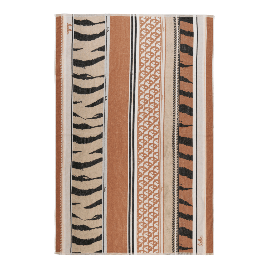 Lala Berlin Towel Tamina