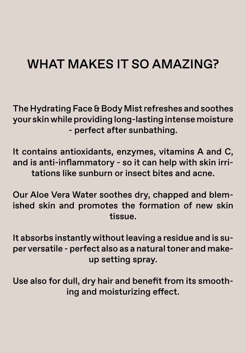 Lala Berlin x MERME Hydrating Face & Body Serum - Image 3