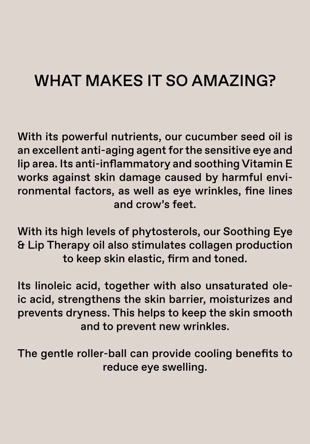 Lala Berlin x MERME Soothing Eye and Lip Therapy - Image 3