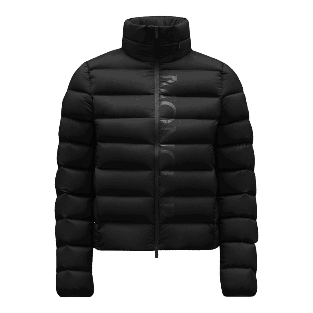 MONCLER Cerces Jacket Black