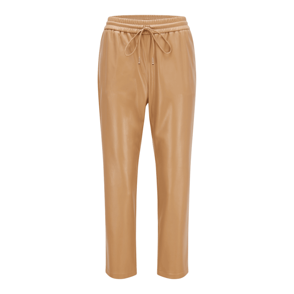 BOSS Vegansk Leather Pants