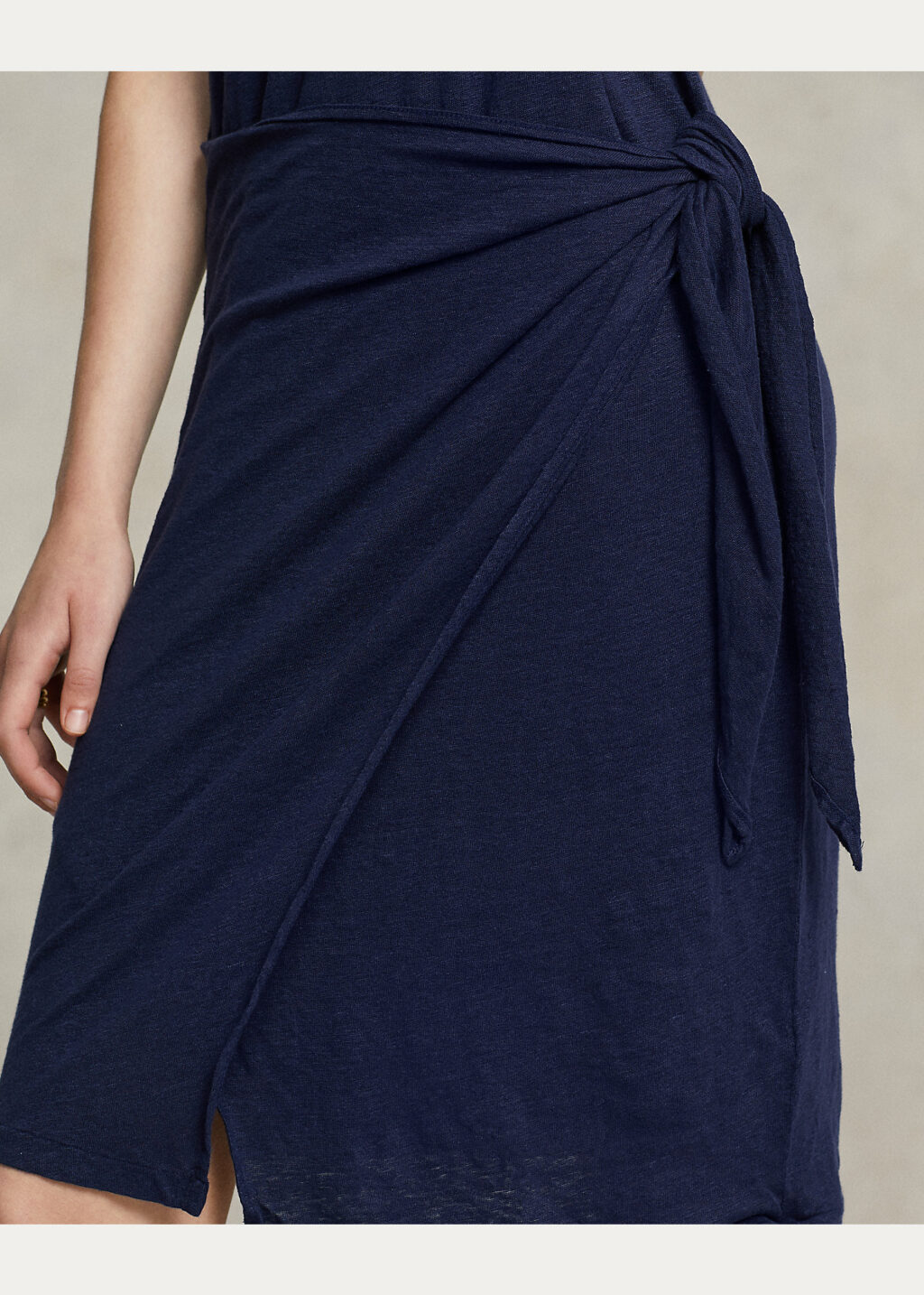 POLO Ralph Lauren Linen Dress - Image 5
