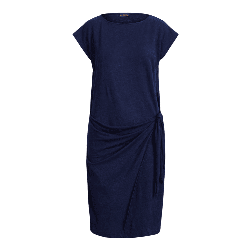 POLO Ralph Lauren Linen Dress
