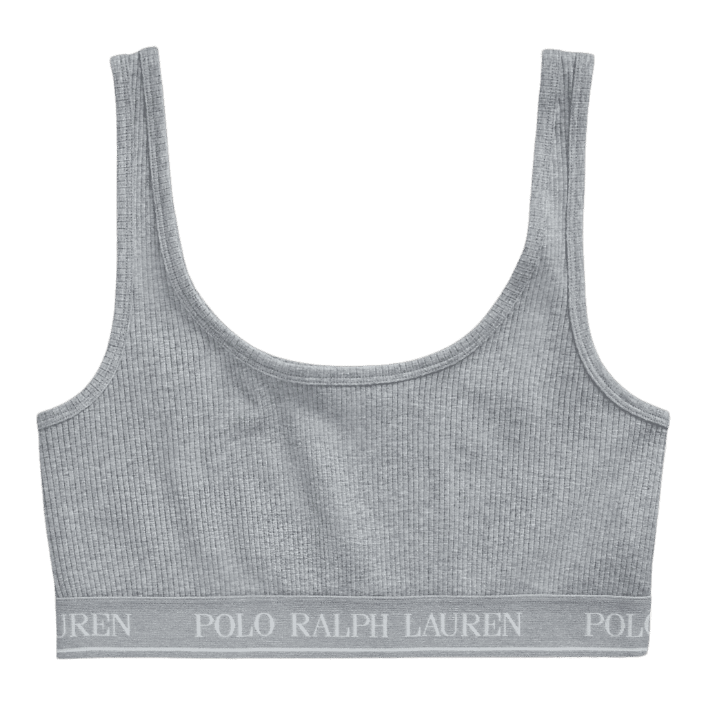 Polo Ralph Lauren Crop Tank Top