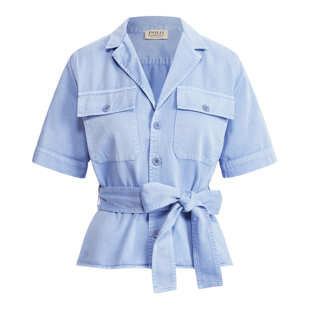 Polo Ralph Lauren Twill Shirt